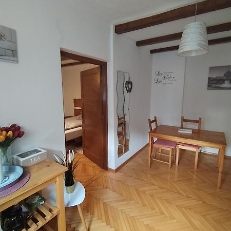Apartmani Stonewood Загреб Екстер'єр фото