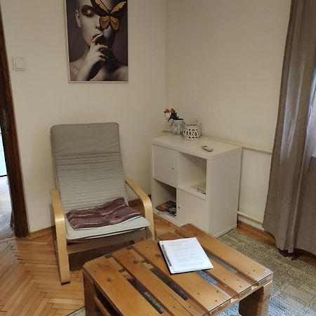 Apartmani Stonewood Загреб Екстер'єр фото