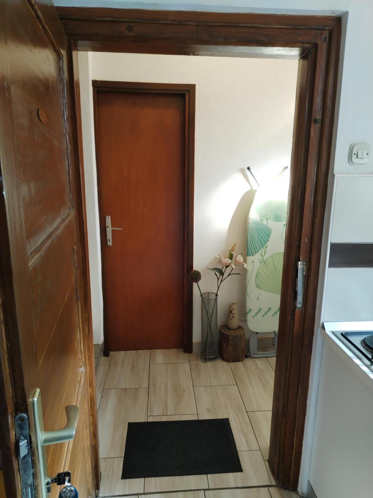 Apartmani Stonewood Загреб Номер фото